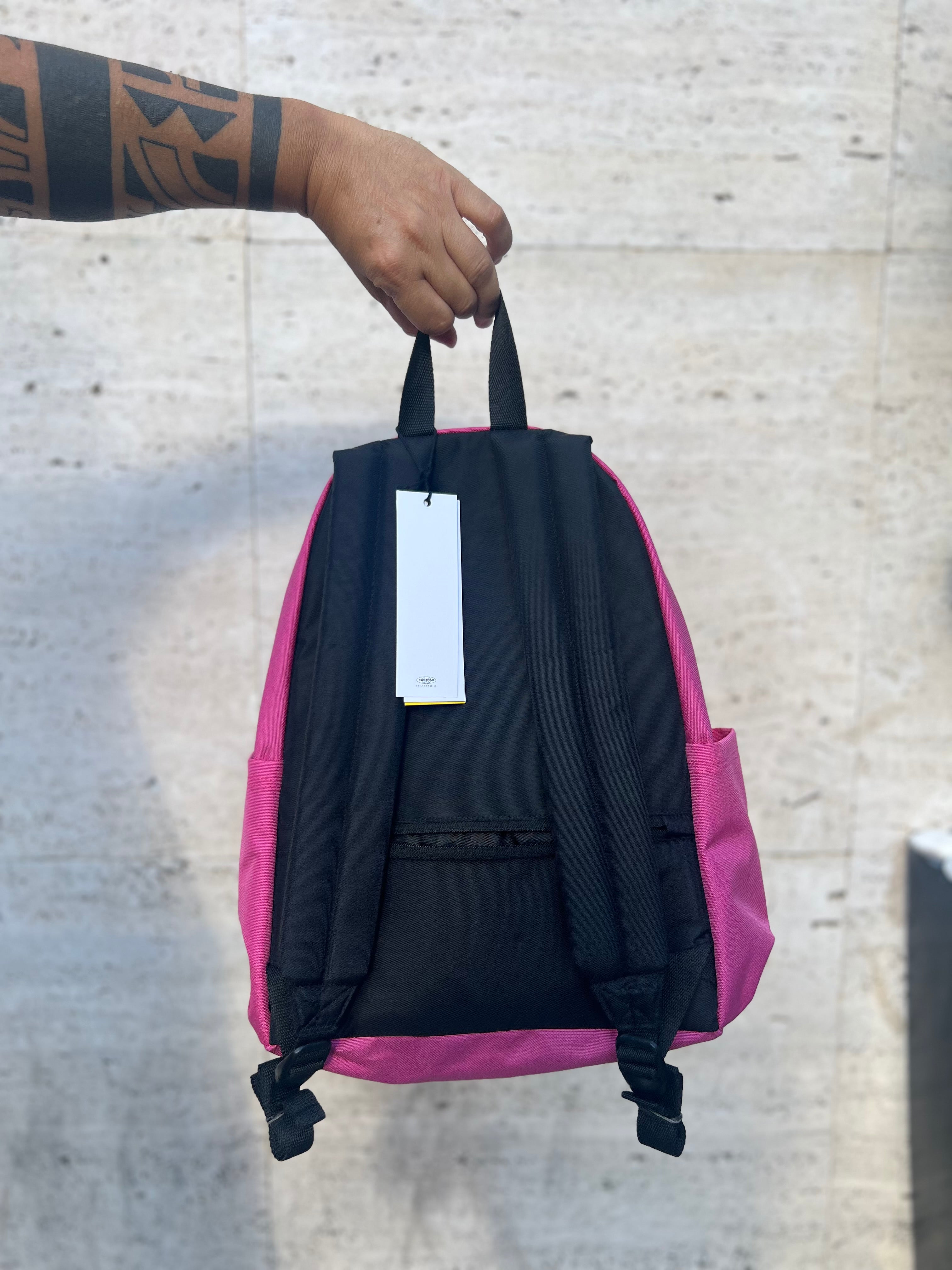 Zaino Eastpak fuxia