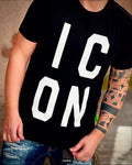 T-Shirt ICON  Wembley