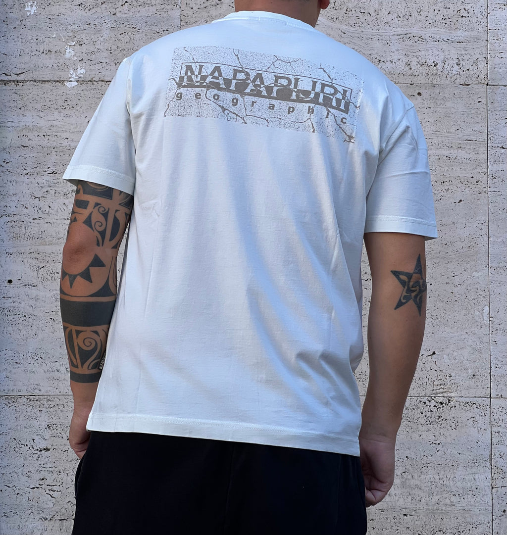 Maglia Napapijri  London