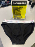 Slip Dsquared