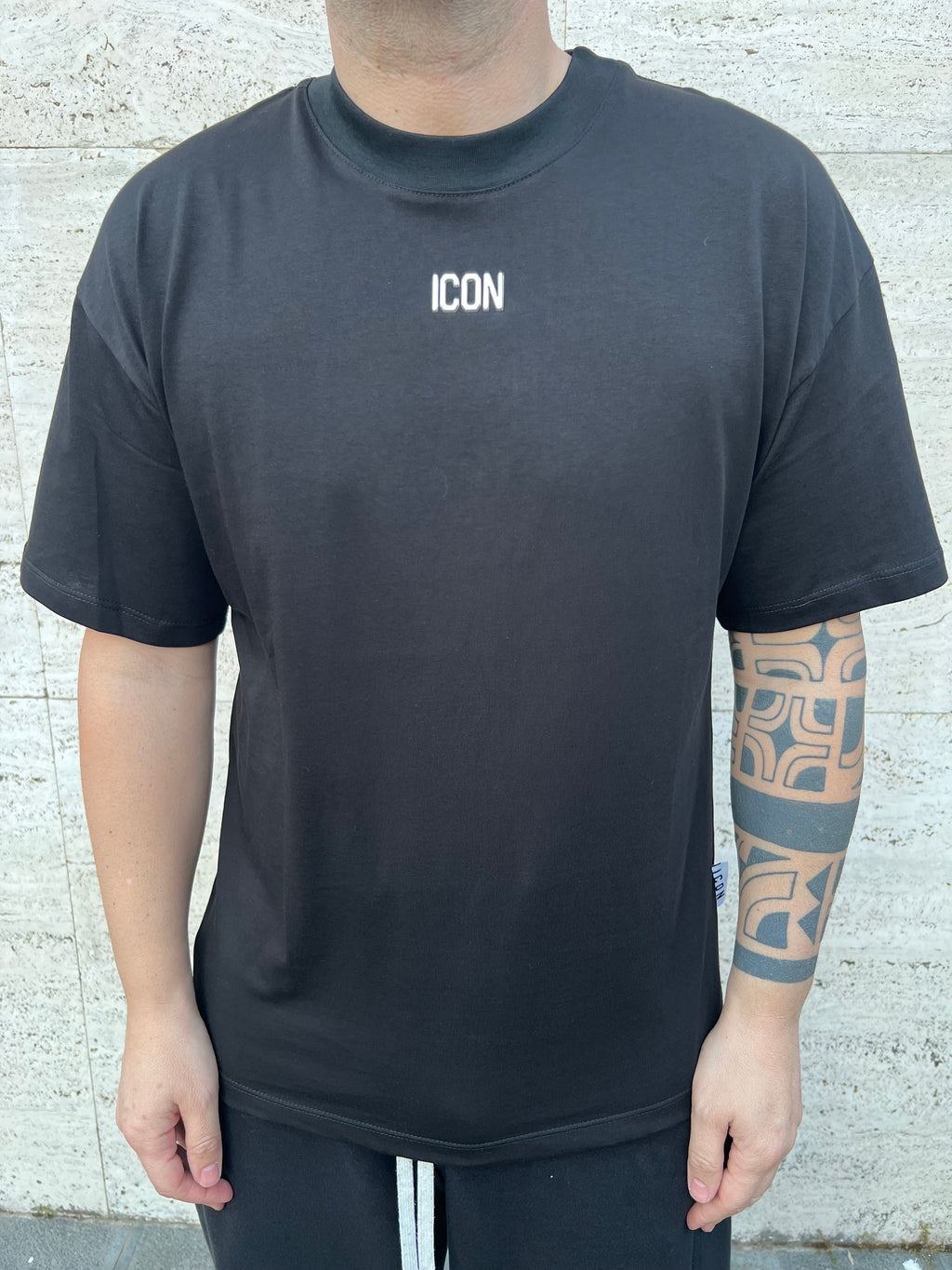 T-shirt ICON   Madrid