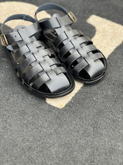 Sandalo     Maldive  black