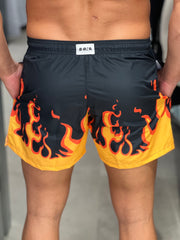 Costume Berna    Fiamme