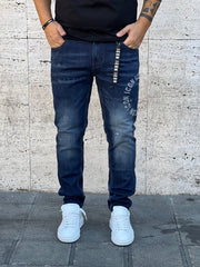 Jeans ICON   Londra