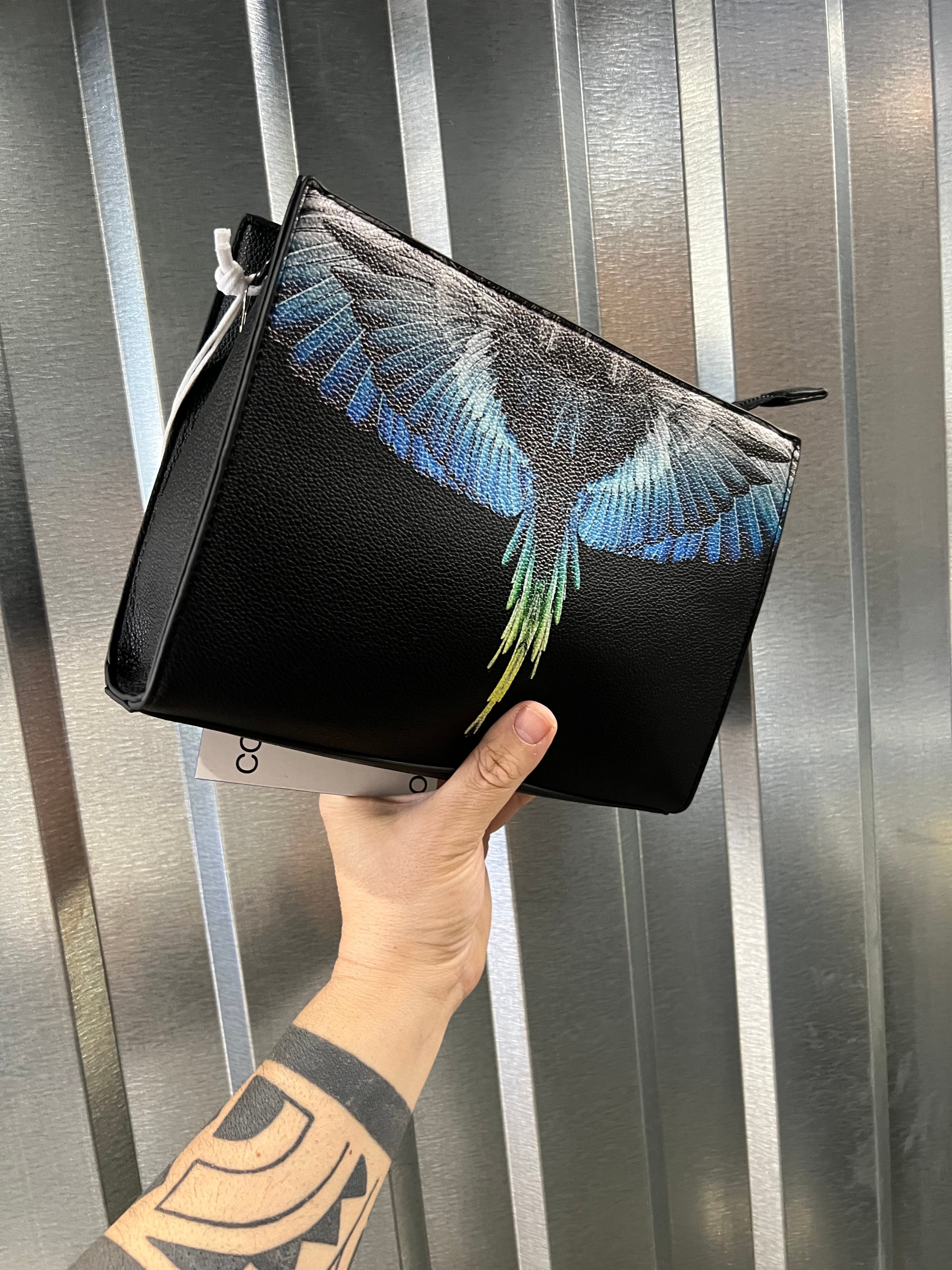 Pochette Marcelo Burlon  Ibiza