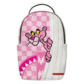 Zaino Pantera rosa  Spryground