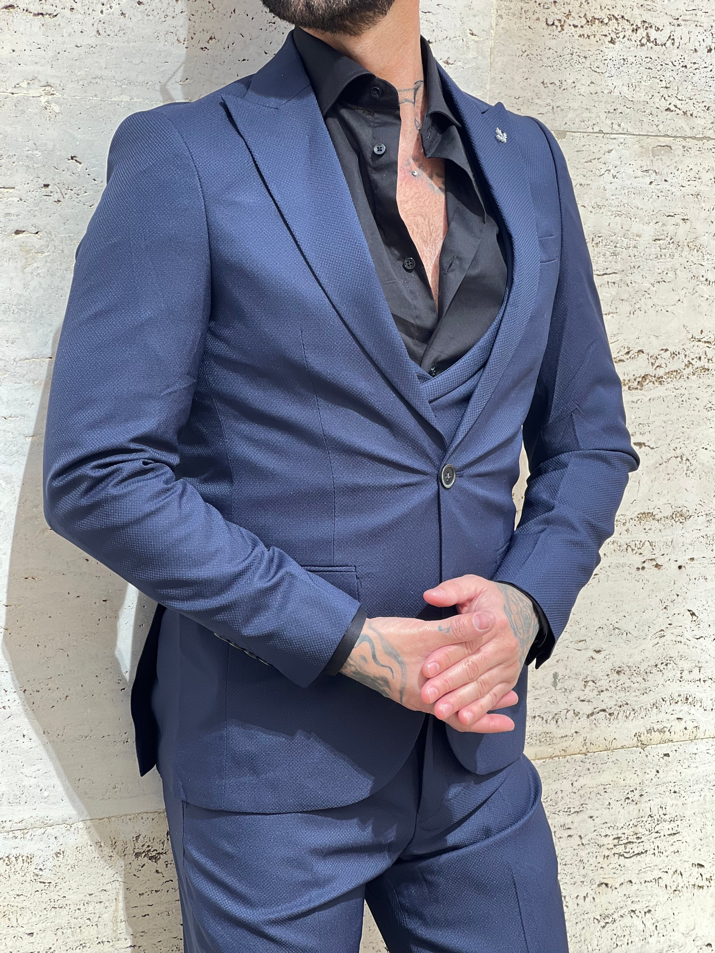 Completo Milano