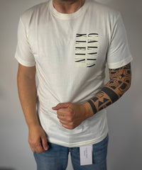 T-Shirt Calvin Klein  Panama