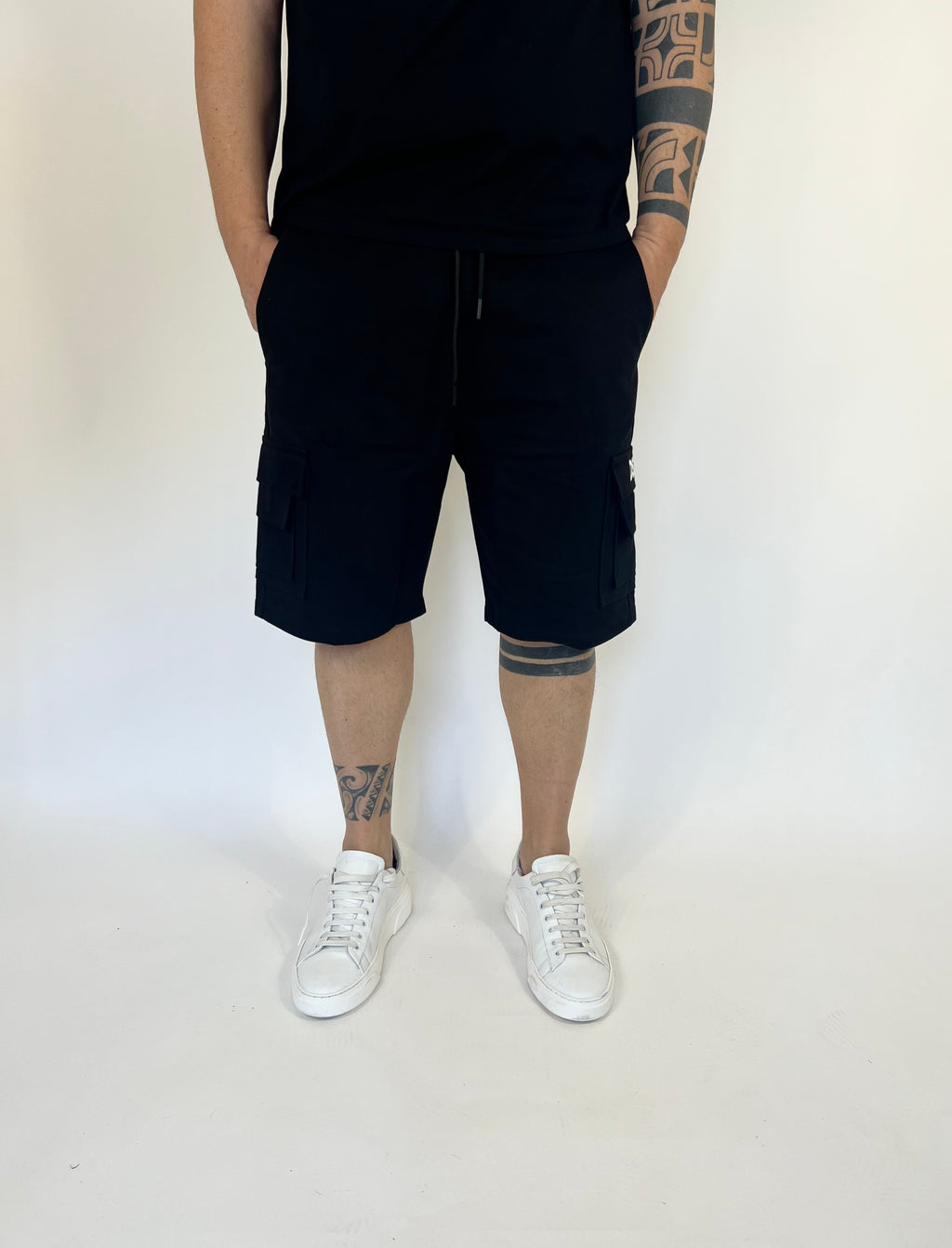 Bermuda DS2 black