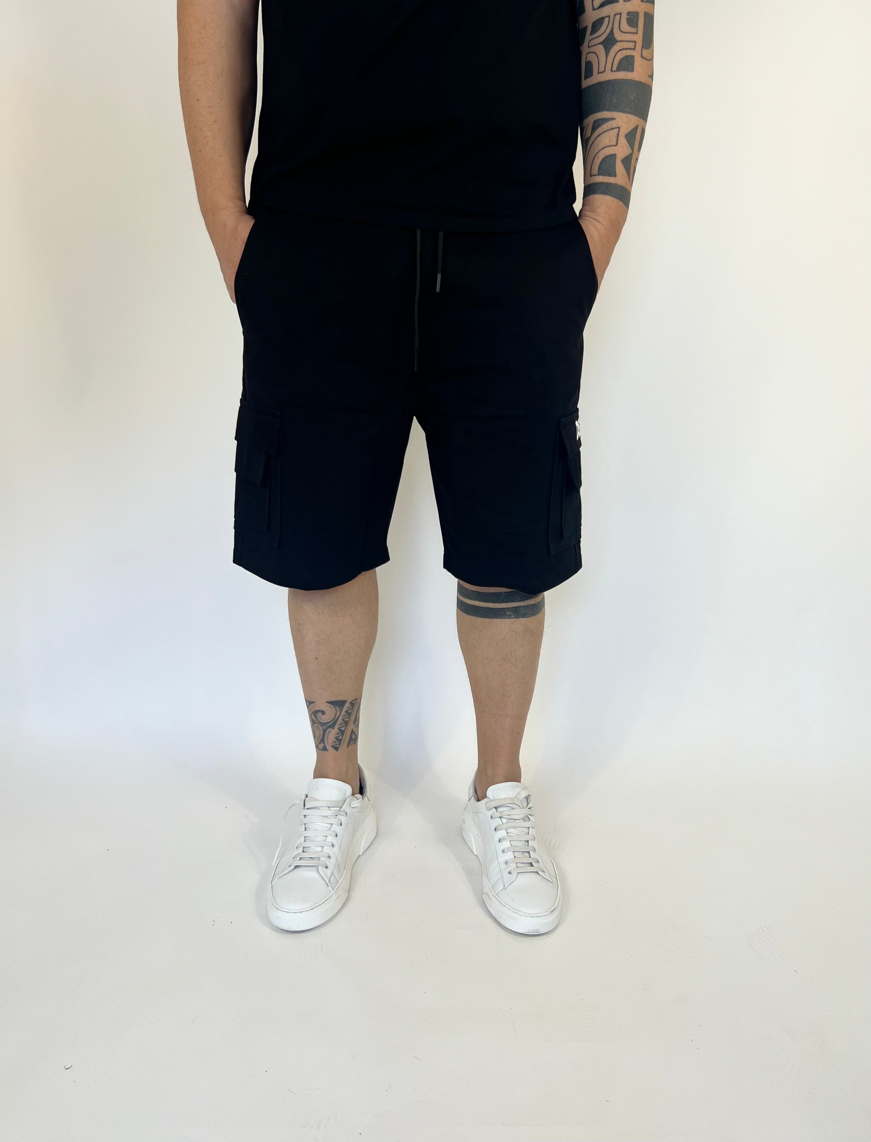 Bermuda DS2 black