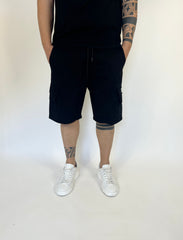 Bermuda DS2 black