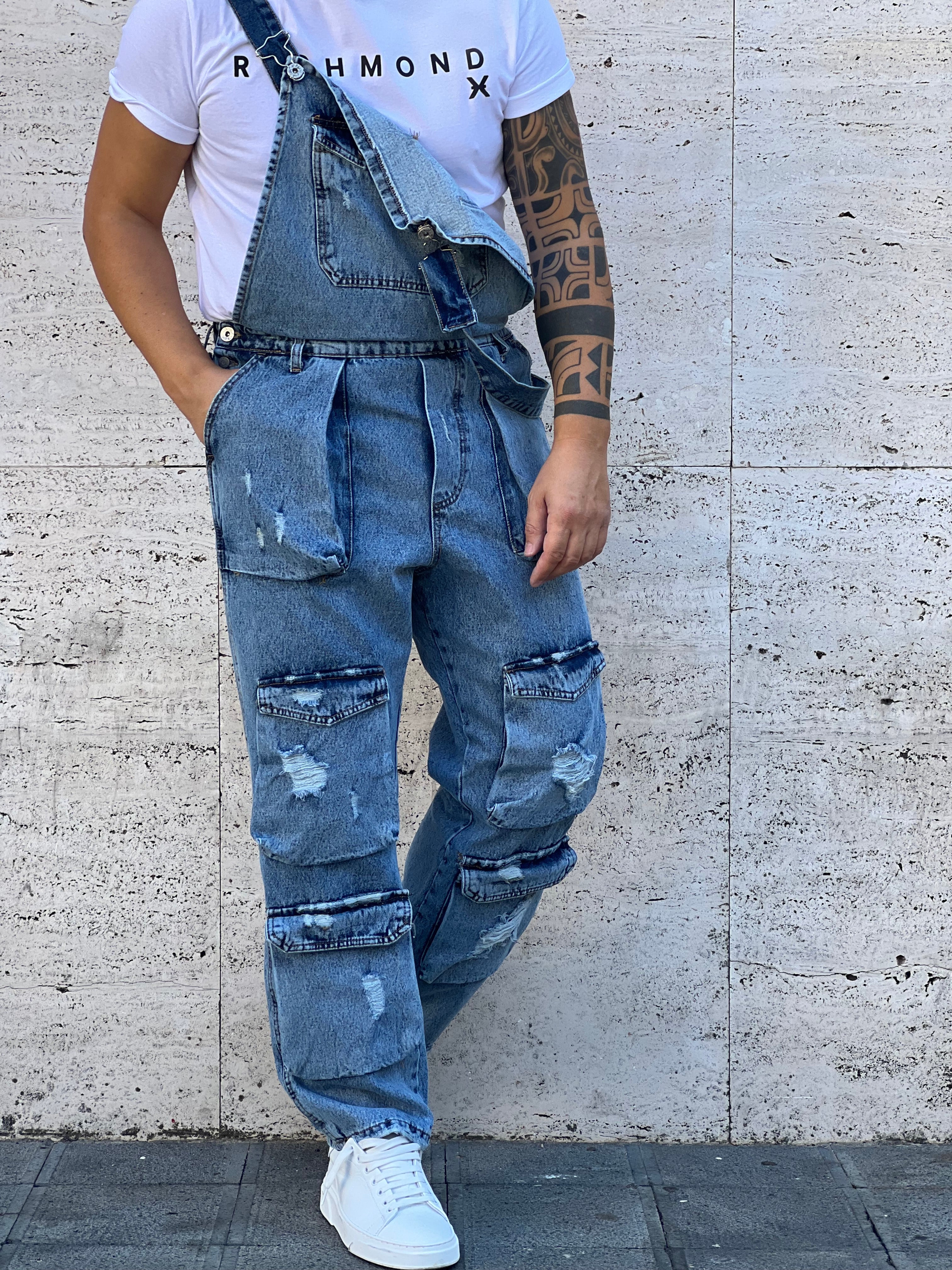 Salopette  Miami