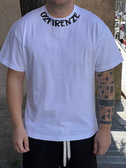 T-Shirt G2Firenze  White