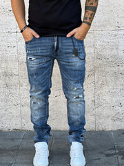 Jeans ICON    Barcellona