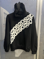 Felpa DS2   Black