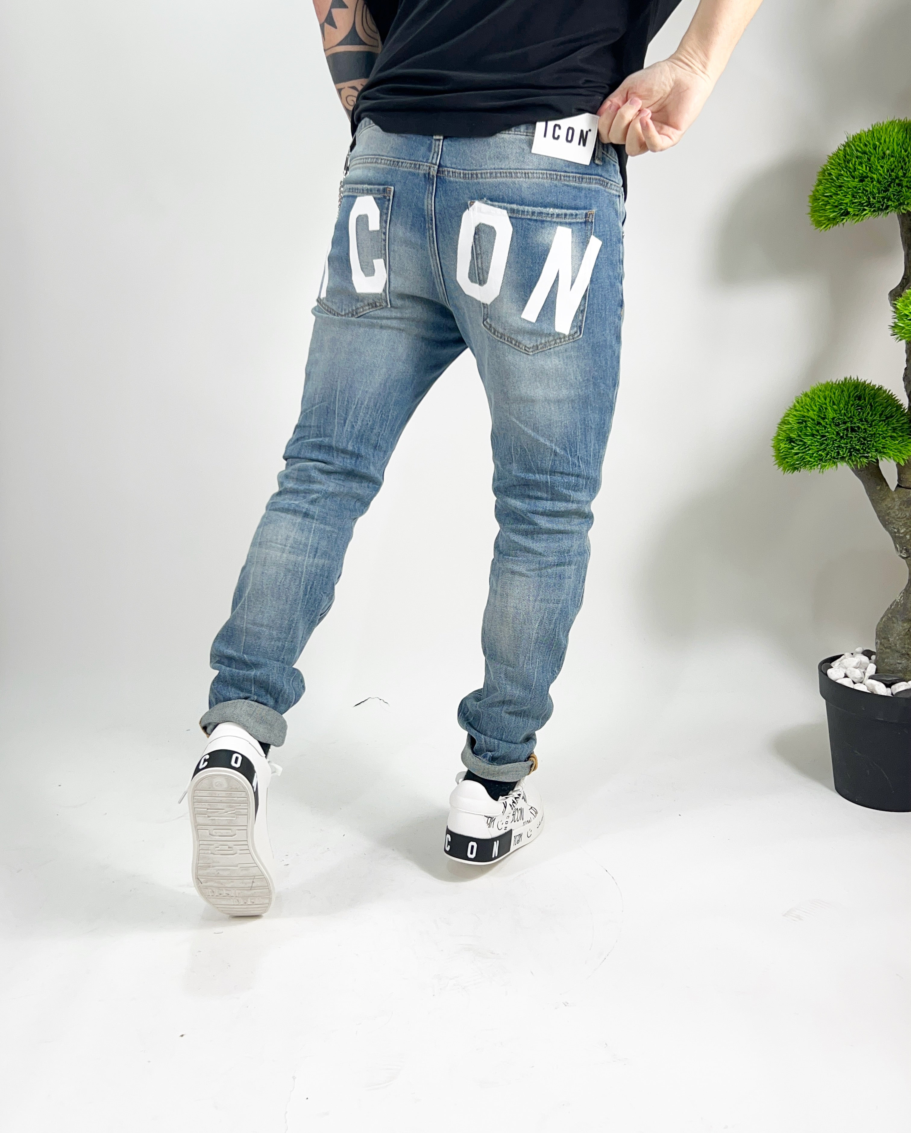 Jeans ICON   Denim