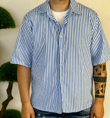 Camicia  Santorini