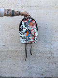 Zaino Basket