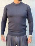 Maglione RICHMOND black