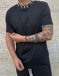 T-shirt ICON   Milano black