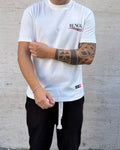 T-shirt BLNCG   White