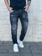 Jeans G2Firenze  Madrid