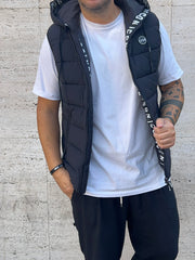 Gilet ICON  Milano