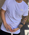 T-Shirt G2Firenze  DSQ White