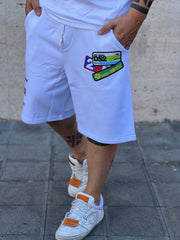 Bermuda DS2 White