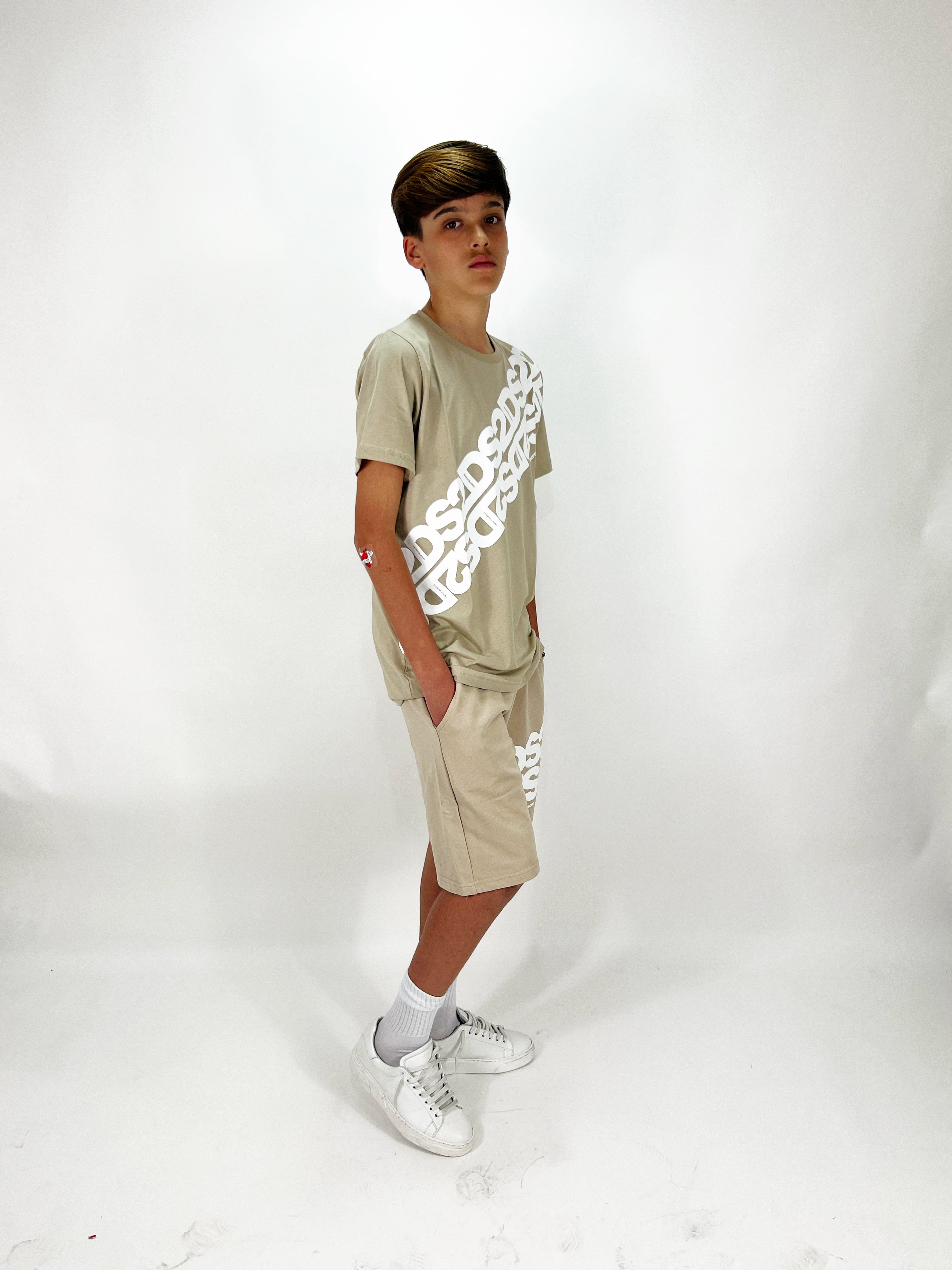 Completo DS2  beige