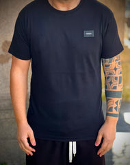 T-Shirt G2Firenze   DSQ black