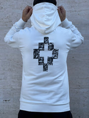 Felpe Marcelo Burlon  Praga