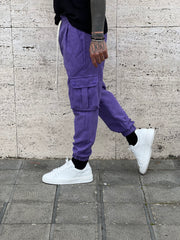 Cargo  PARIS  viola