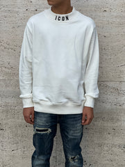 Felpa ICON  Milano