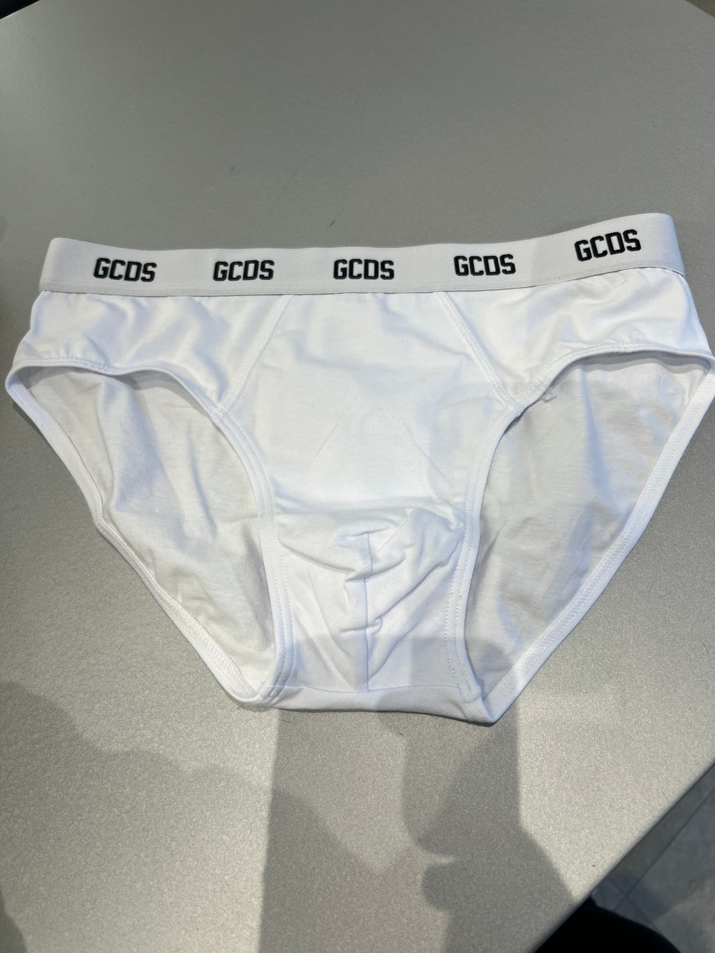 Slip GCDS  White