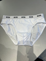 Slip GCDS  White