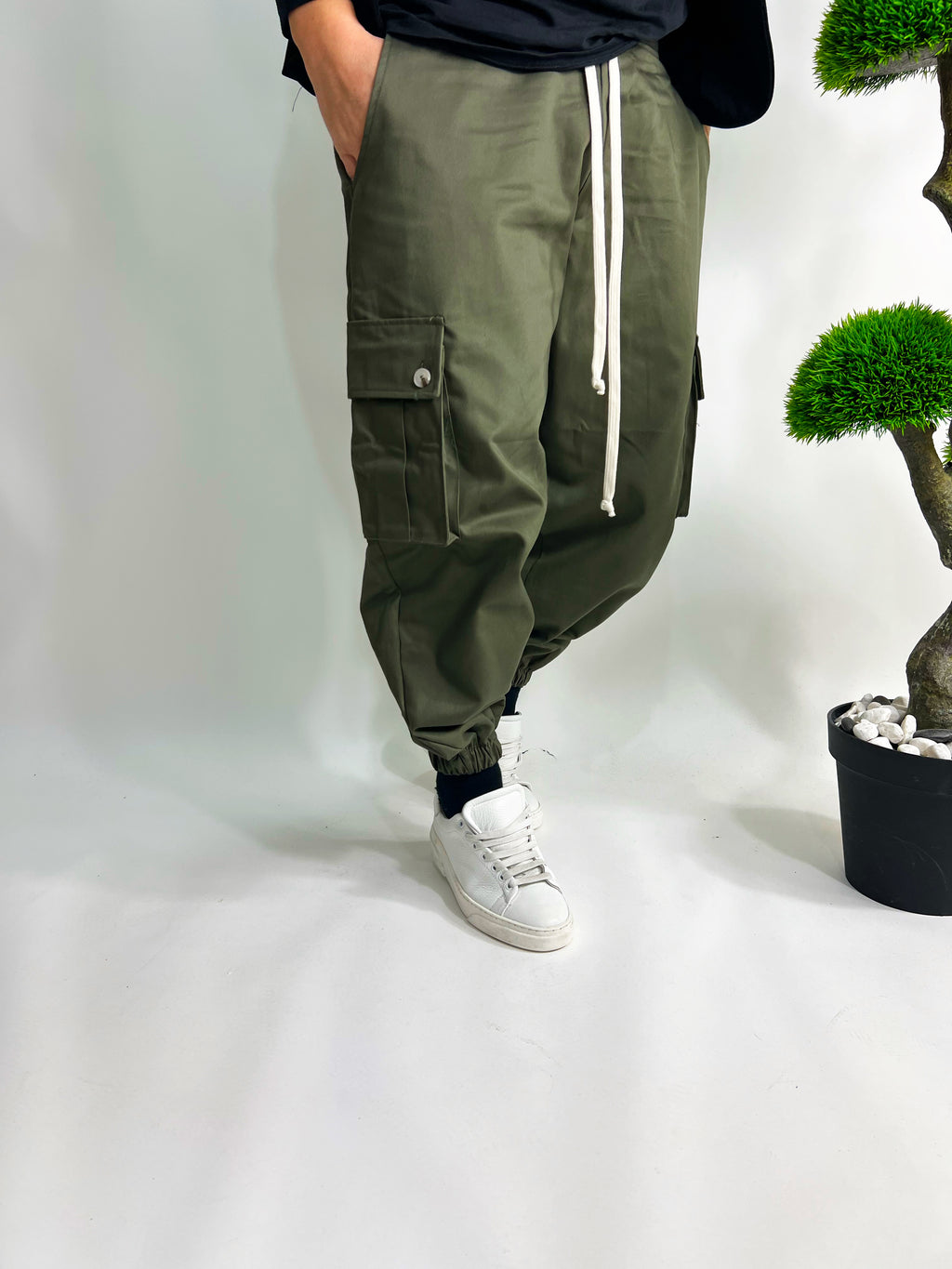 Cargo  London