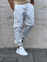 Cargo PARIS  White