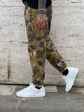 Pantalone Berna   Mimetic