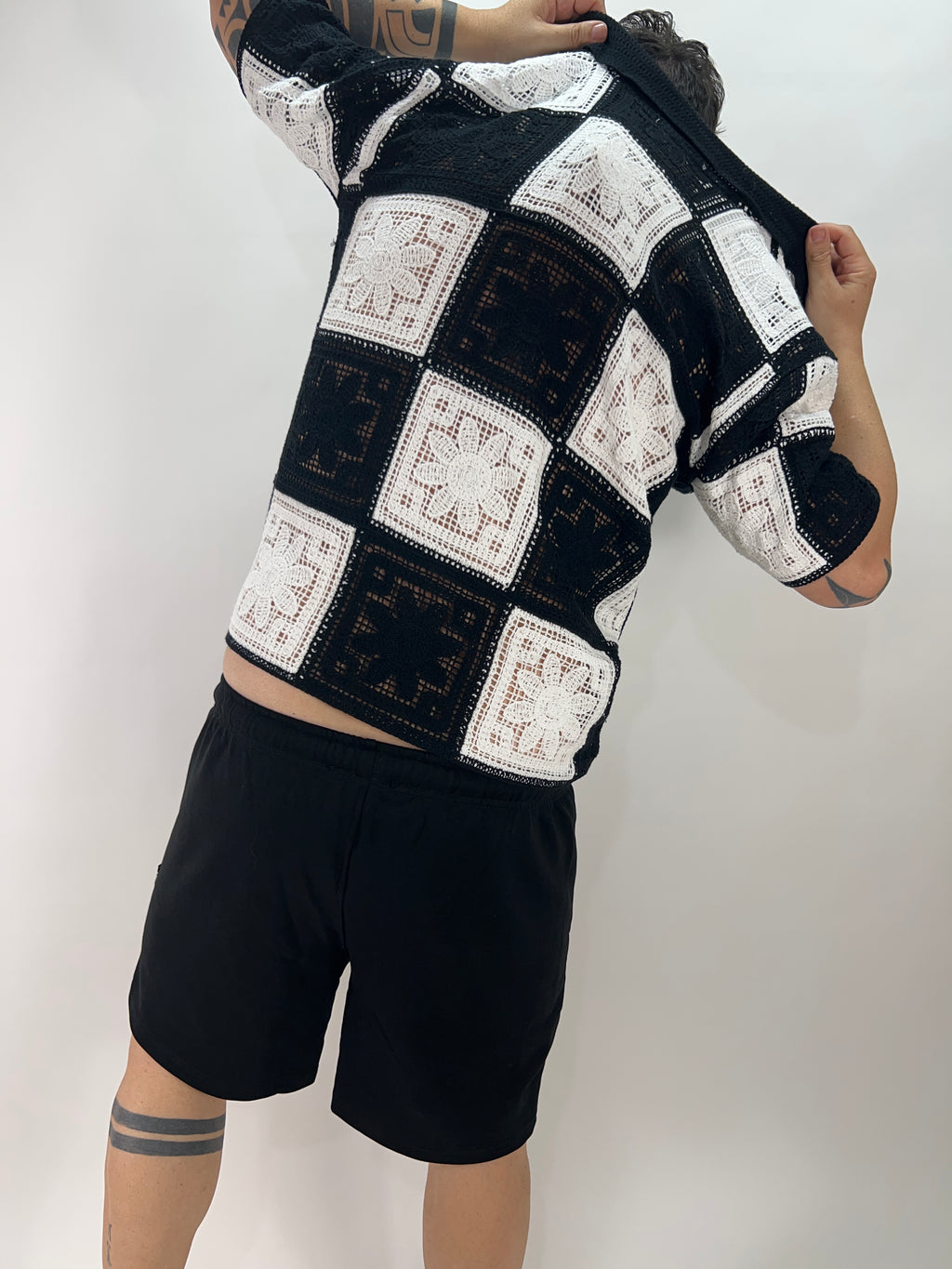 Camicia   Capri