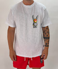 T-shirt ICON  Mascot