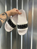 Ciabatte DS2  Ginevra White
