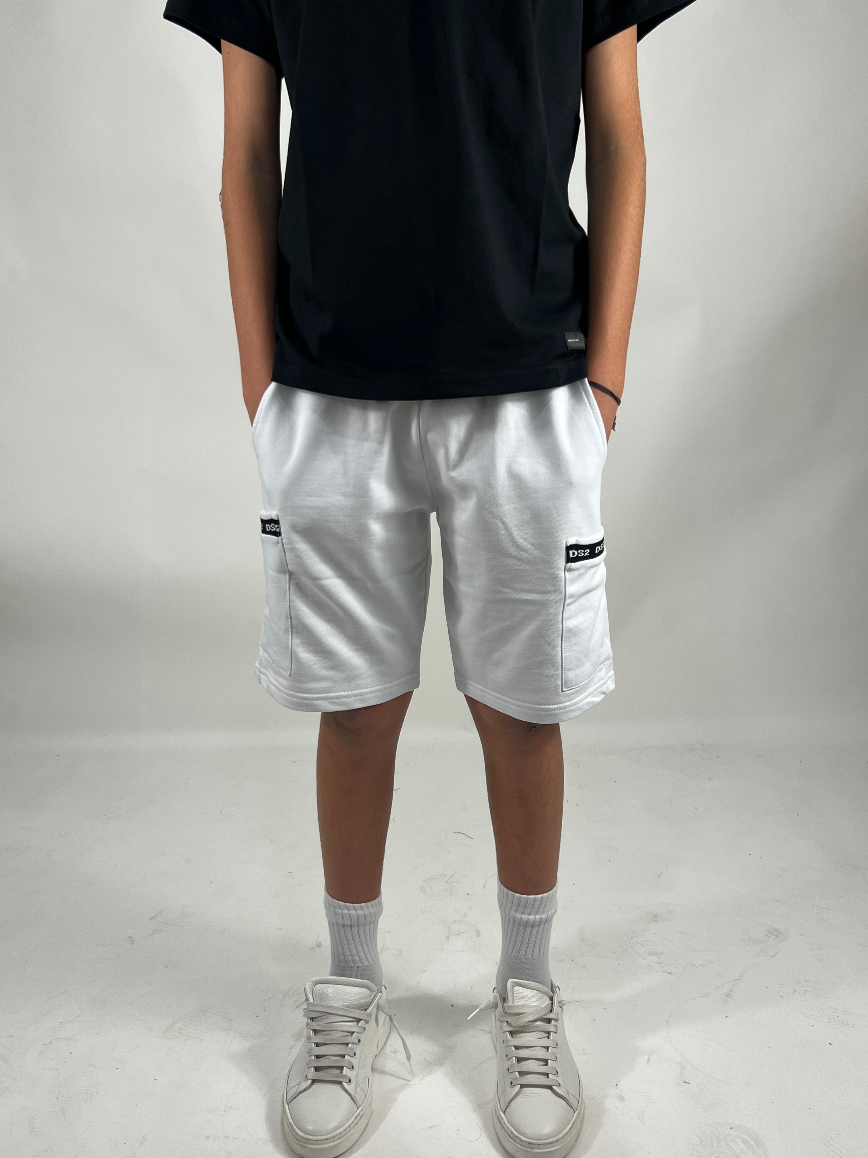 Bermuda DS2 Milano