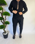 Completo Capri black