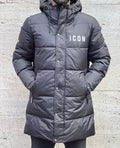 Parka  ICON   Moscova