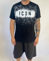 T-Shirt ICON skizzo