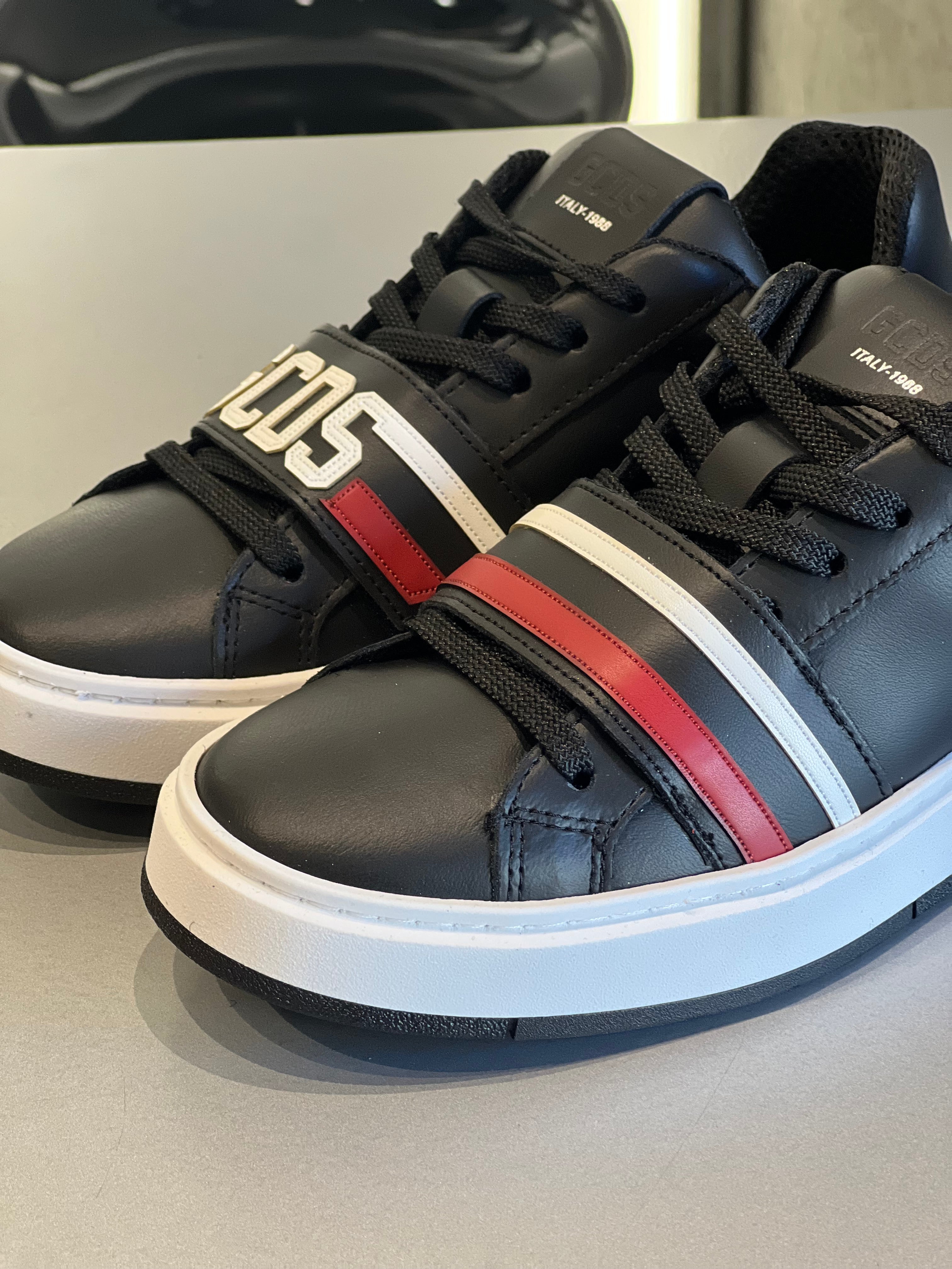 Scarpe GCDS    London