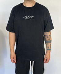 T-Shirt Tiger black