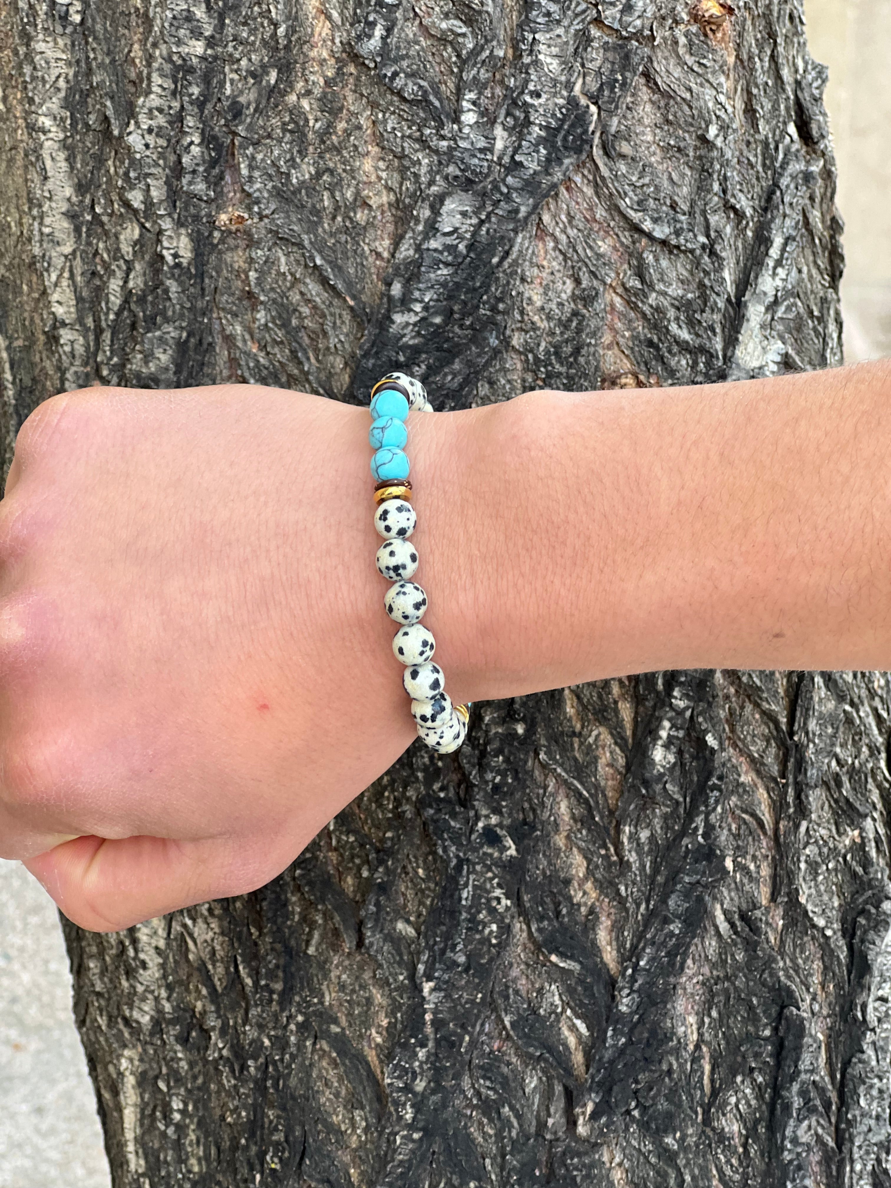 Bracciale Positano