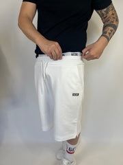 Bermuda GCDS   Milano White